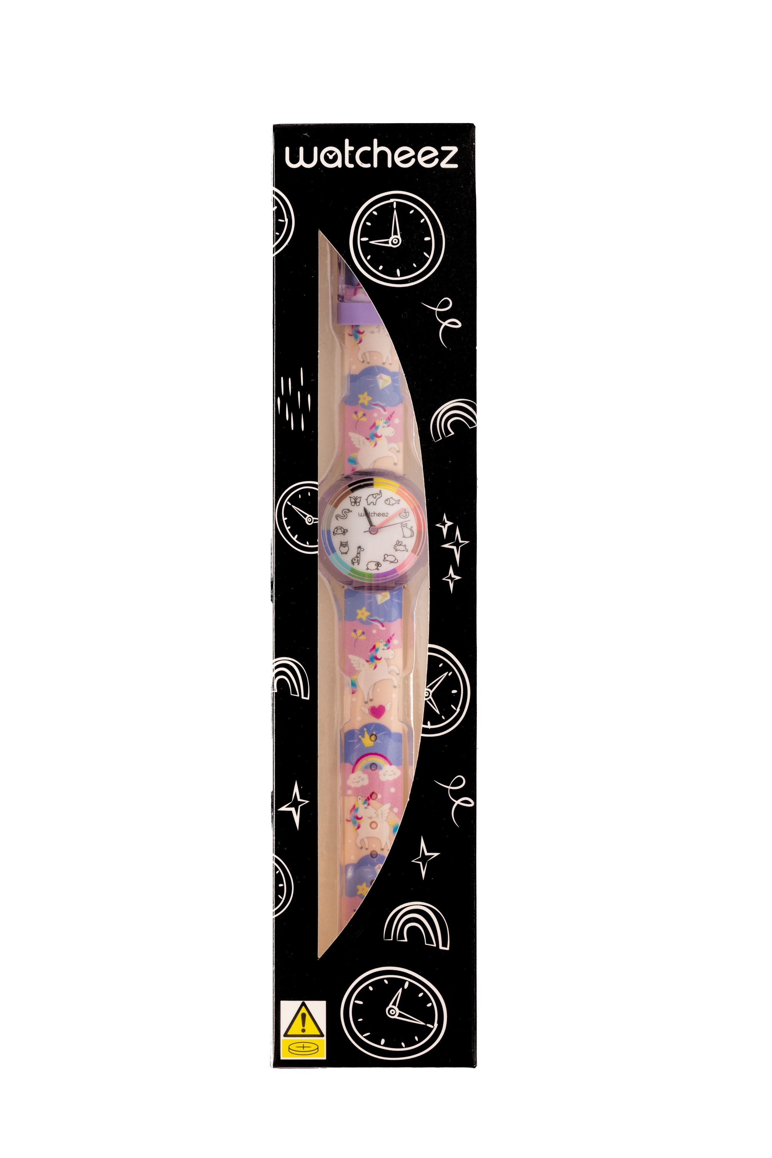 Watcheez Unicorn Watch