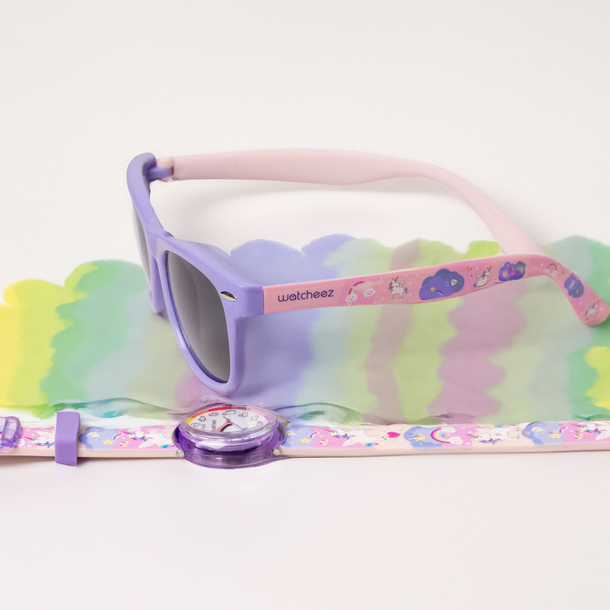 Watcheez Combo - Unicorn
