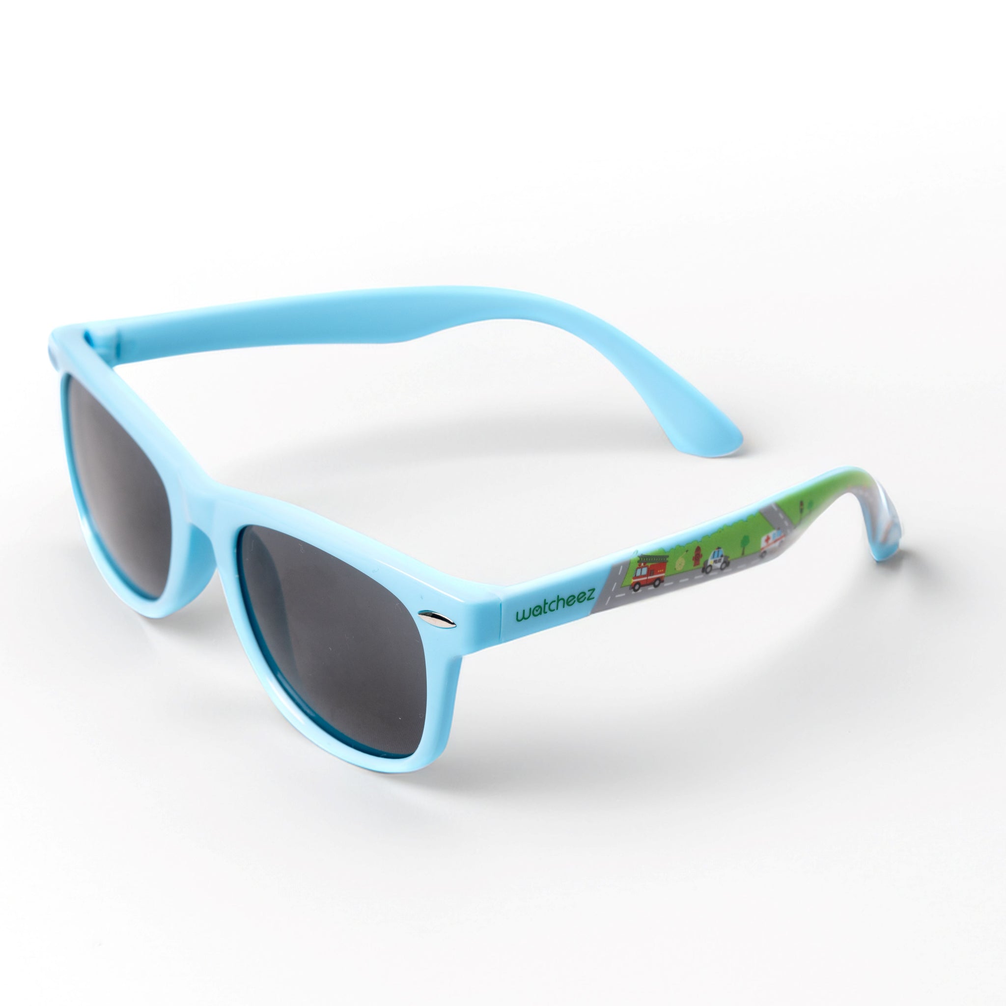 Watcheez Emergency Vehicle Sunglasses