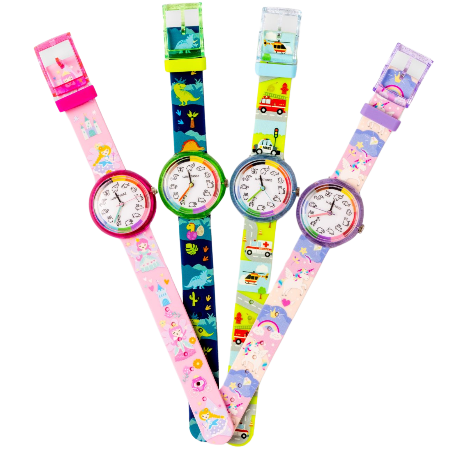 Watcheez Unicorn Watch