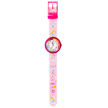 Watcheez Princess Watch