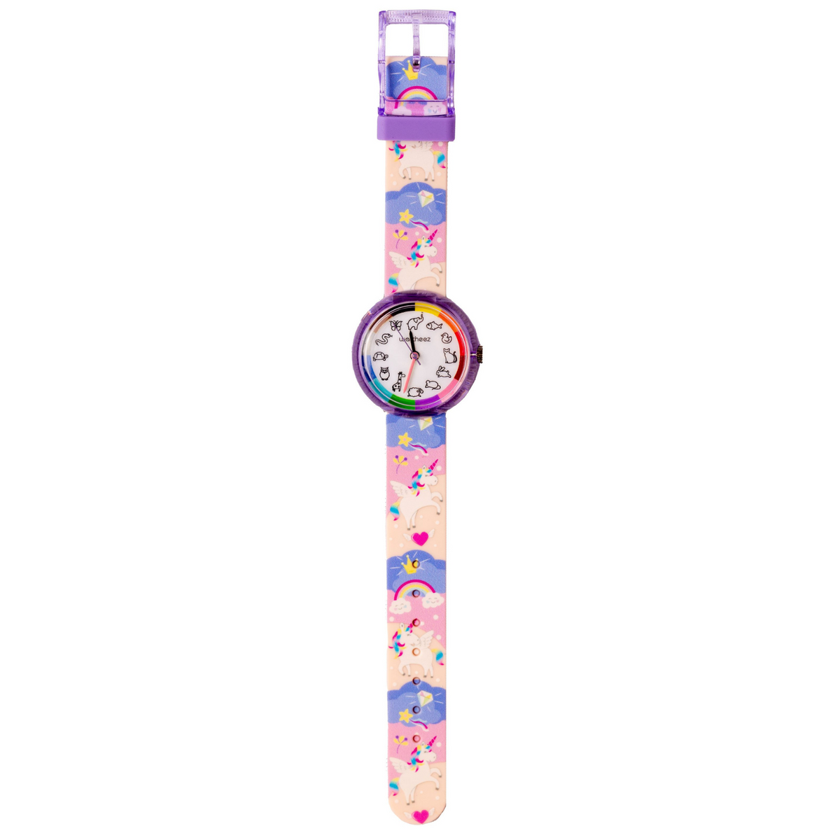 Watcheez Unicorn Watch
