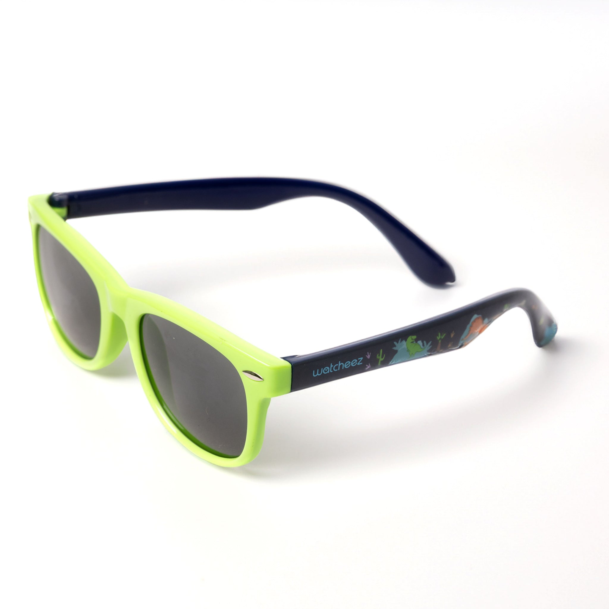 Watcheez Dinosaur Sunglasses
